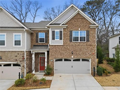 207 Holden Way, Woodstock, GA, 30189-1108 | Card Image