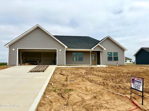 176 Garden Gate Dr, Three Way, TN, 38343-8666 | Card Image