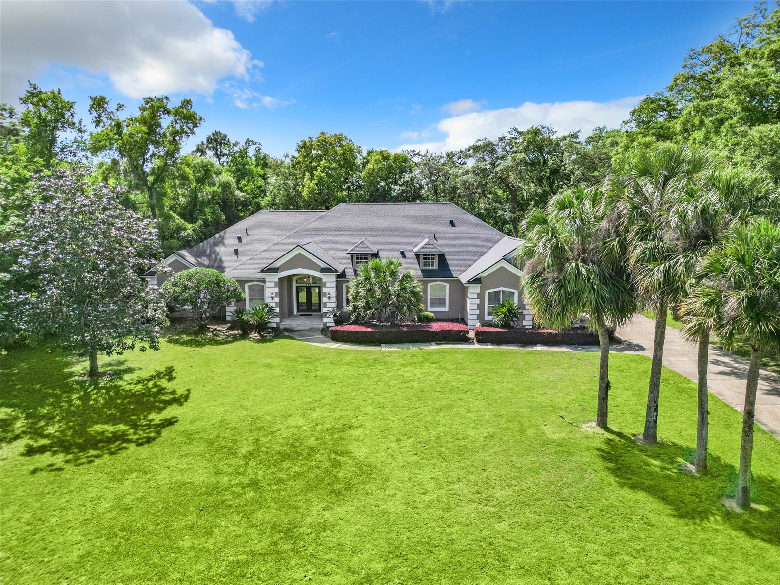 Greenshire Ct, Longwood, FL 32779