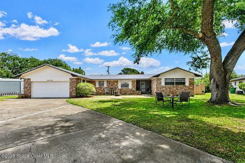 3033 Devon Court, Titusville, FL, 32796 | Card Image