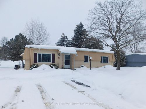 8 Norris Arm, Innisfil, ON, L9S1N6 | Card Image