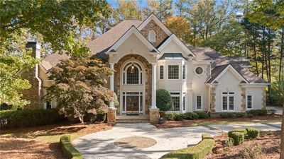 700 Sturges Way, House other with 6 bedrooms, 6 bathrooms and null parking in Johns Creek GA | Image 1