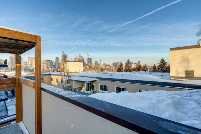 824 Durham Avenue Sw, Home with 4 bedrooms, 5 bathrooms and 2 parking in Calgary AB | Image 39