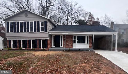 7005 Nightingale Ter, LANHAM, MD, 20706-3925 | Card Image