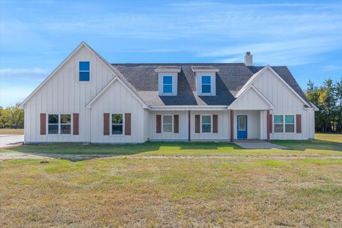 13426 Country Oaks Dr, Terrell, TX, 75160 | Card Image