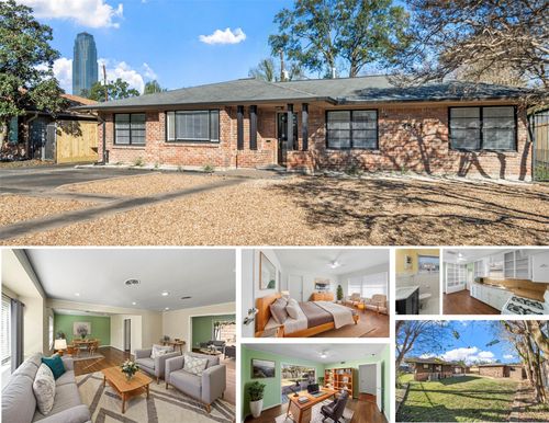 4614 Merwin St, Houston, TX, 77027-6718 | Card Image