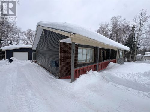 12 Chippy'S Lane, Glenwood, NL, A0G | Card Image