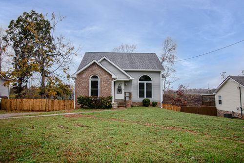 125 Whitehall Drive, Clarksville, TN, 37042 | Card Image