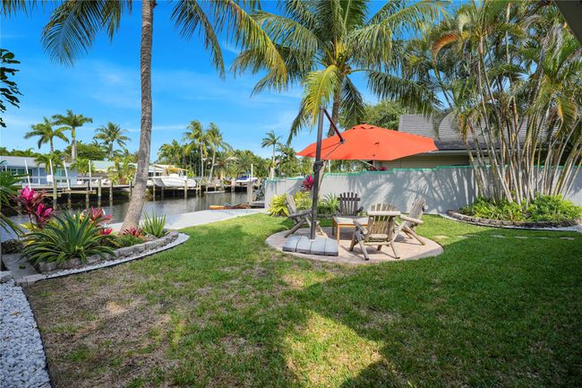 2009 Ne 24th St, House other with 2 bedrooms, 2 bathrooms and null parking in Wilton Manors FL | Image 47