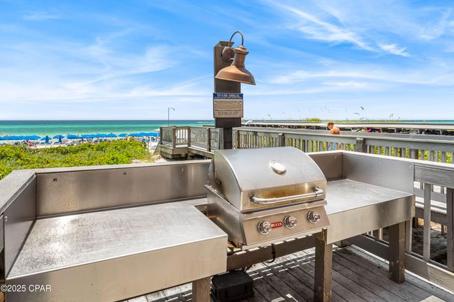 UNIT-611 - 14825 Front Beach Rd, Condo with 3 bedrooms, 3 bathrooms and null parking in Panama City Beach FL | Image 45