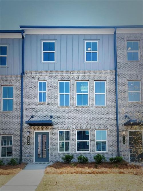 2678 Whistler Way Ne, Lawrenceville, GA, 30043-6595 | Card Image