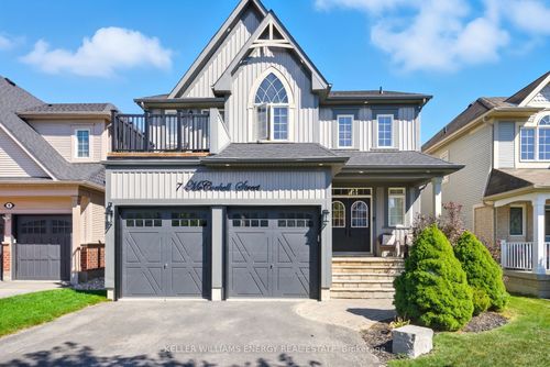 7 Mccorkell St, Bowmanville, ON, L1C0C1 | Card Image