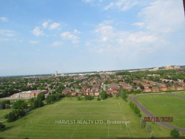 2102 - 255 Bamburgh Cir, Condo with 2 bedrooms, 2 bathrooms and 2 parking in Scarborough ON | Image 7