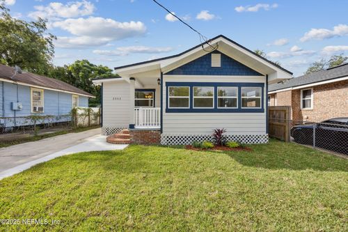 2562 Summit St, Jacksonville, FL, 32204-2560 | Card Image