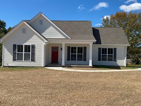 Pisgah Ridge Cv, Pulaski, TN 38478