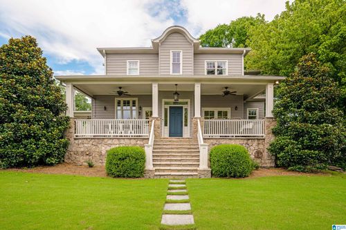 2100 Chestnut Rd, VESTAVIA HILLS, AL, 35216-1508 | Card Image