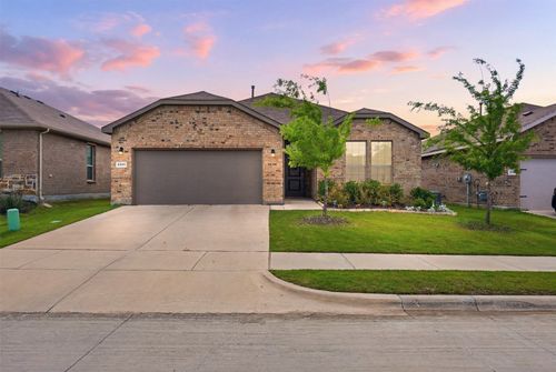 2341 Waggoner Ranch Dr, Weatherford, TX, 76087-6787 | Card Image