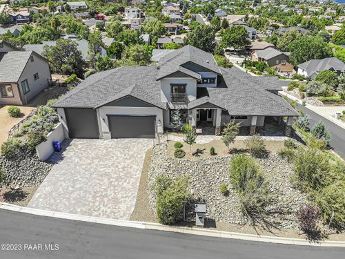 1584 Majestic Way, Prescott, AZ, 86301-5453 | Card Image