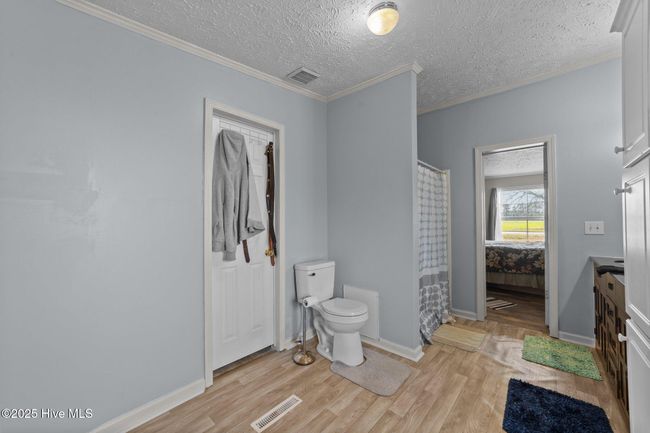 7507 Peacock Rd, House other with 3 bedrooms, 2 bathrooms and null parking in Chadbourn NC | Image 22