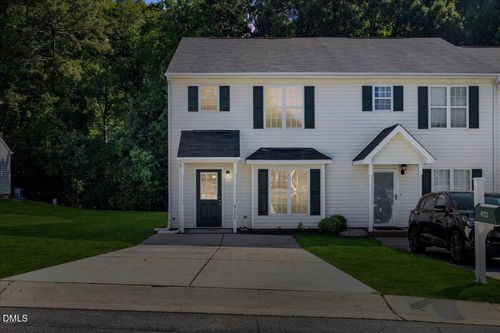4721 Tanglewood Oaks St, Raleigh, NC, 27610-3159 | Card Image