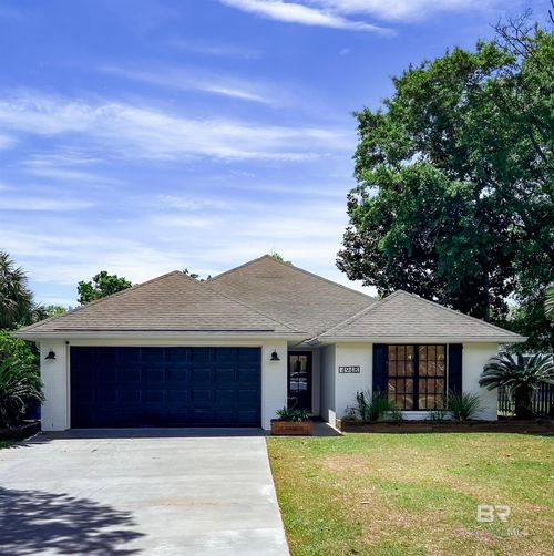 4948 Look Rook Road, Orange Beach, AL, 36561 | Card Image