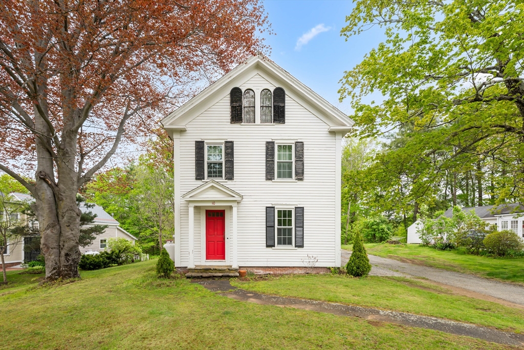 Residential in Sturbridge 3