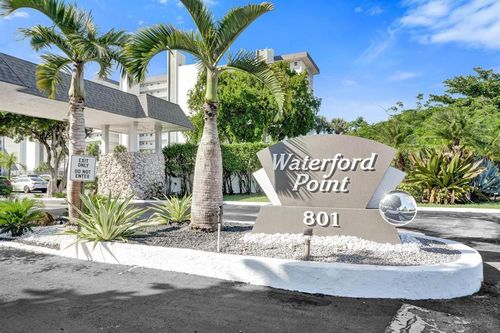 604-801 S Federal Hwy, POMPANO BEACH, FL, 33062-6762 | Card Image
