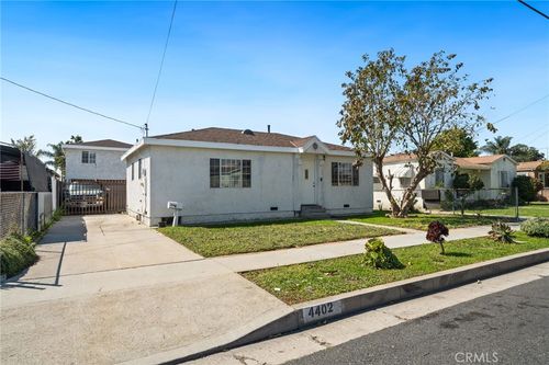 4402 Hartle Ave, Cudahy, CA, 90201-4221 | Card Image