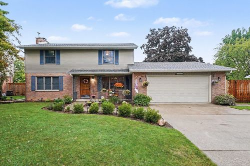 3351 Parkway Drive, Monitor Charter Township, MI, 48706 | Card Image