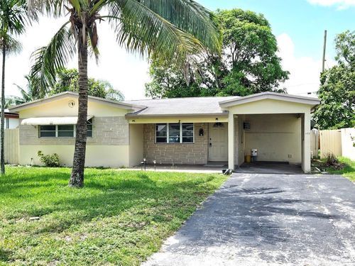 6788 Sw 27th Ct, Miramar, FL, 33023 | Card Image
