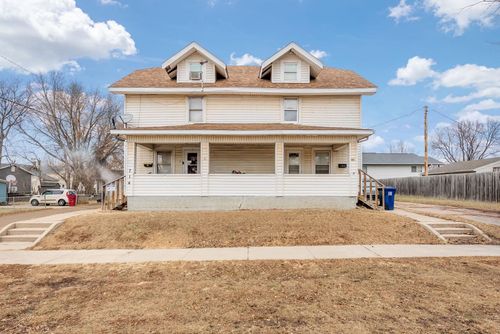 714 /716 E 5th St Street, Sioux Falls, SD, 57103 | Card Image