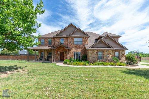 118 Prairie Creek Way, Abilene, TX, 79602-5578 | Card Image
