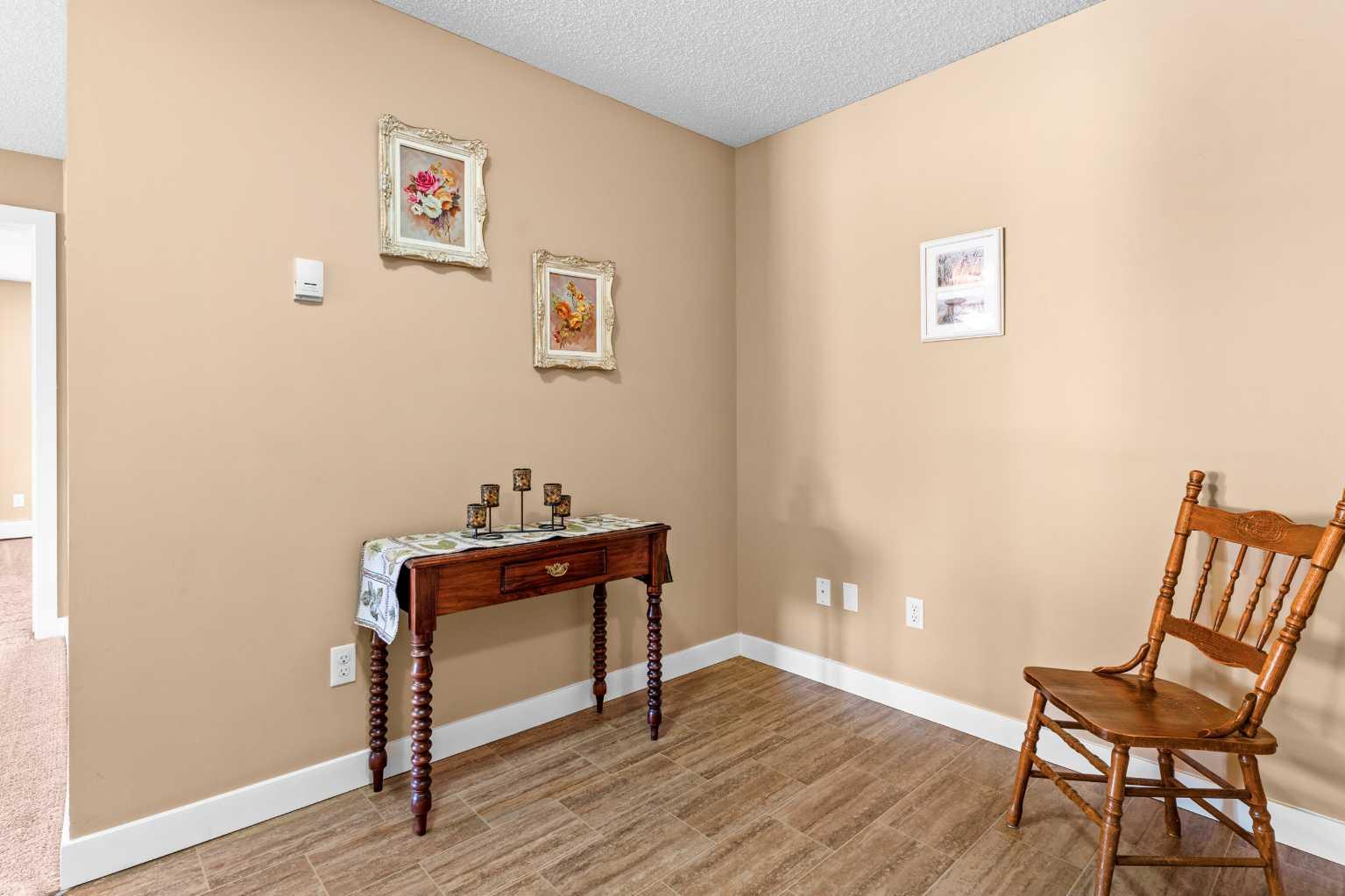 Residential in Airdrie 4