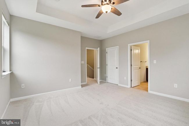 5 Sullivan Way, Townhouse with 3 bedrooms, 3 bathrooms and null parking in MARLTON NJ | Image 27