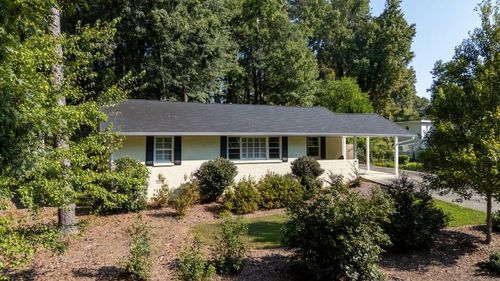 2368 Peeler Rd, Dunwoody, GA, 30338-5248 | Card Image