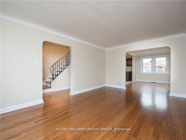 298A Woodroffe Avenue, House attached with 3 bedrooms, 2 bathrooms and 3 parking in Woodroffe ON | Image 12