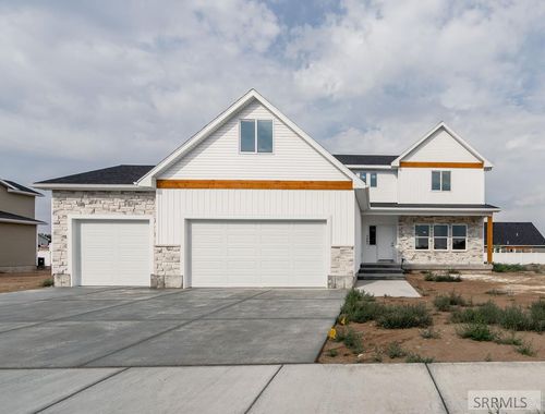 5485 Rock Hollow Lane, Idaho Falls, ID, 83401 | Card Image