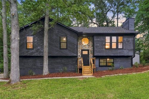 6311 Stoney Ct, Austell, GA, 30168-5252 | Card Image