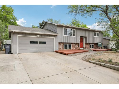 1720 Springfield Dr, Fort Collins, CO, 80521-4301 | Card Image