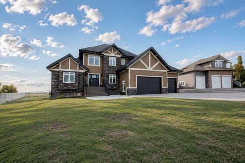 10009 Saxony Rd, County Of Grande Prairie No. 1, AB, T8X0G4 | Card Image