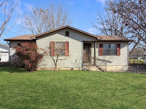 208 N Edgewood Dr, Hopkinsville, KY, 42240-2536 | Card Image