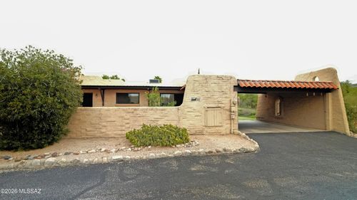 5212 N Pueblo Villas Dr, Tucson, AZ, 85704-3720 | Card Image