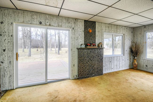 4052 Cook Rd, House other with 2 bedrooms, 1 bathrooms and null parking in Swartz Creek MI | Image 18