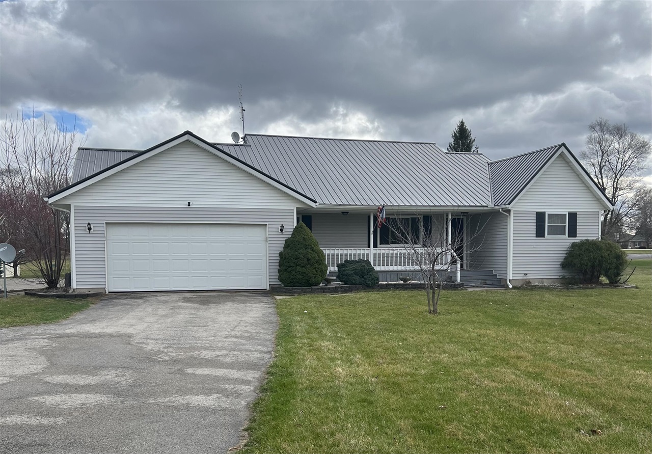 Progress Dr, Coldwater, MI 49036