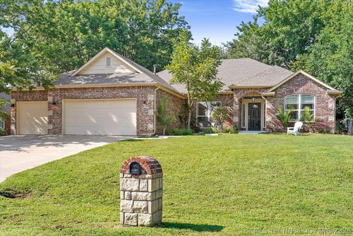 26327 E 112th Ct, Coweta, OK, 74429-6433 | Card Image