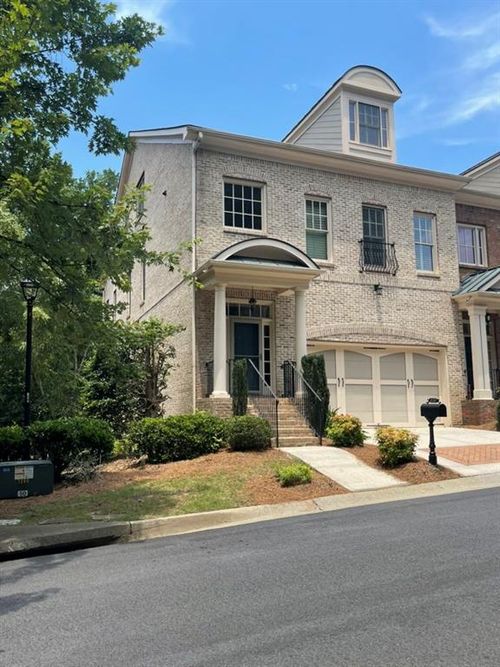 6036 Coldwater Pt, Johns Creek, GA, 30097-4421 | Card Image
