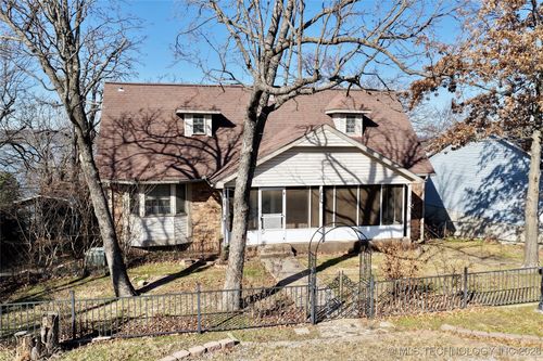 36 Hilltop, McAlester, OK, 74501 | Card Image