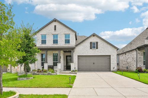 3110 Campbell Dr, Melissa, TX, 75454-9845 | Card Image