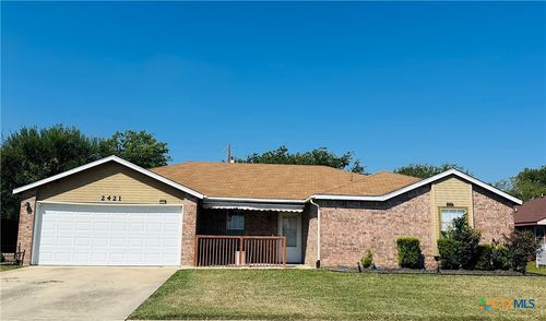 2421 Gallop Dr, Killeen, TX, 76549-4282 | Card Image