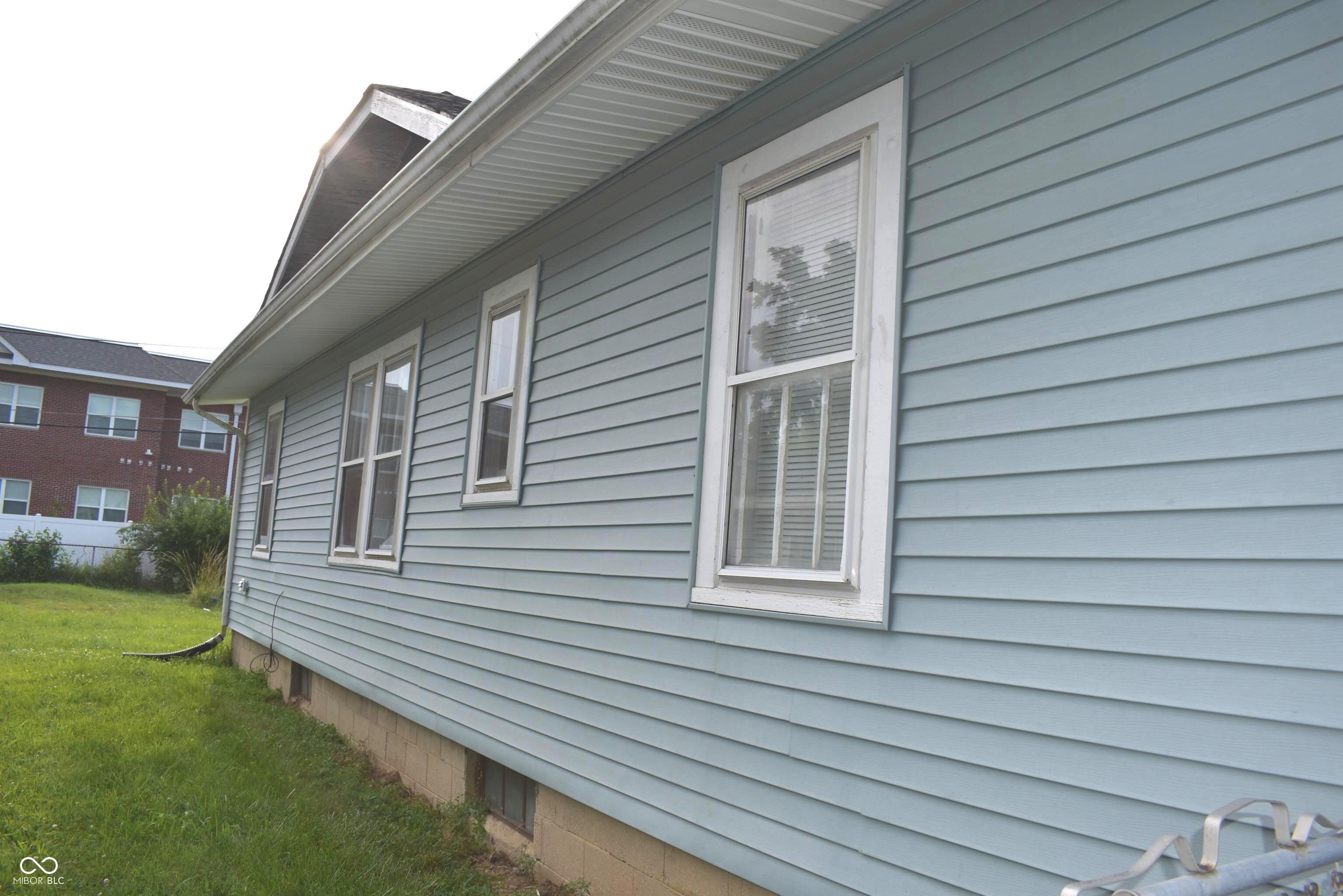 Residential in Indianapolis 4